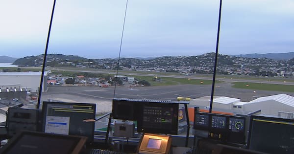 Air traffic control boss on fault that disrupted flights