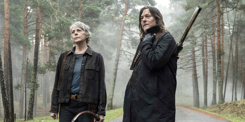 Daryl Dixon’ Season 3 [Exclusive]