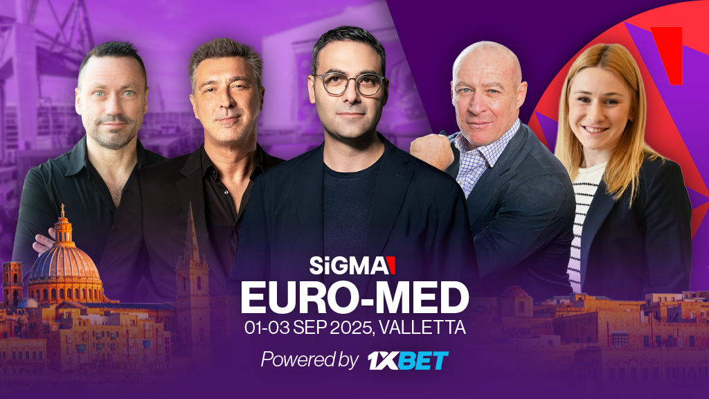 SiGMA Euro-Med 2025: Malta’s premier iGaming conference