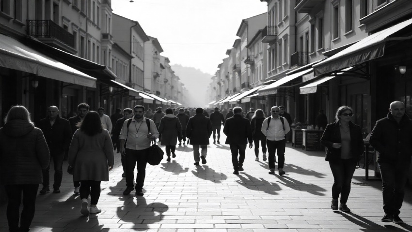 Bulgaria Tourism Booms in 2025: Surge in Travel, New Visa Policies, and Airline Expansions Drive Growth