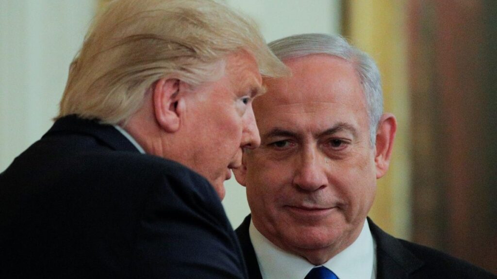 Donald Trump believes Netanyahu is prolonging Gaza war for political survival: Report