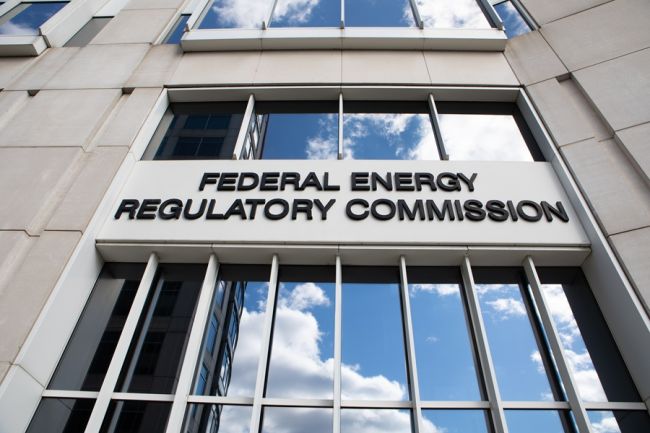 Trump Names Centrist Democrat David Rosner as FERC Chairman