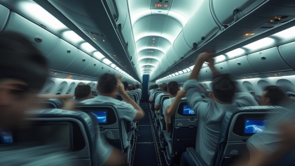 Air turbulence to worsen due to climate change, affecting air travel, says study Air turbulence to worsen due to climate change, affecting air travel, says study