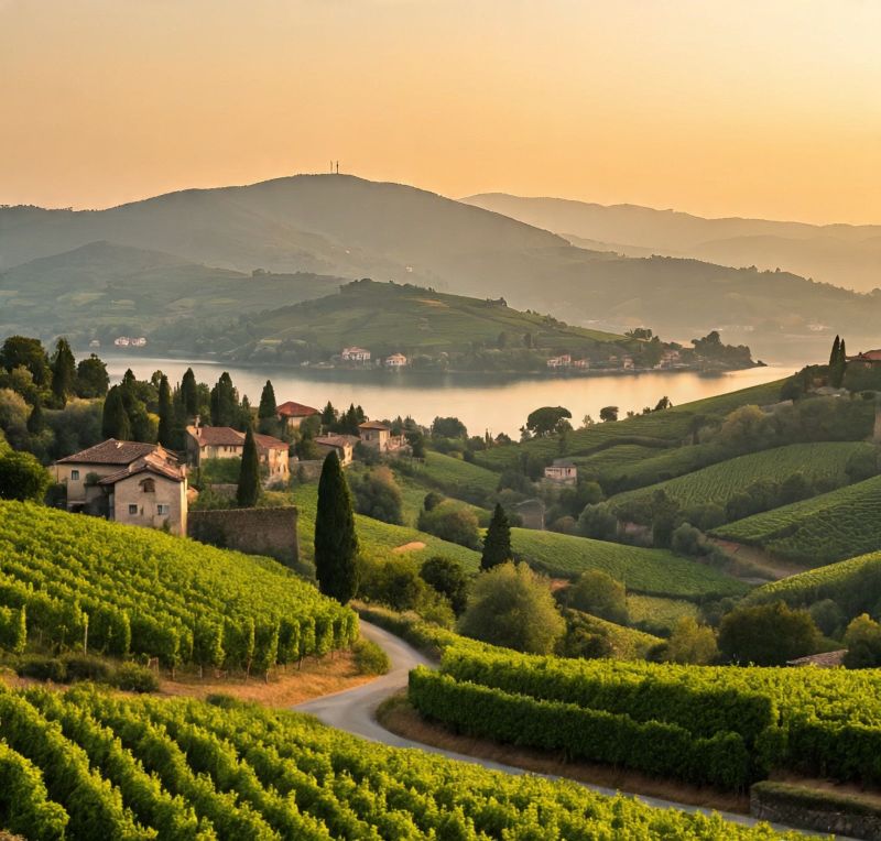 Italy’s Timeless Cities of Florence, Siena, and Pisa Inspiring Second Thoughts While Boosting Experiential Travel, Cultural Discovery, and Transformational Journeys Through the Heart of Tuscany Could This Be the Ultimate Way to Rediscover the Region’s Enduring Allure?
