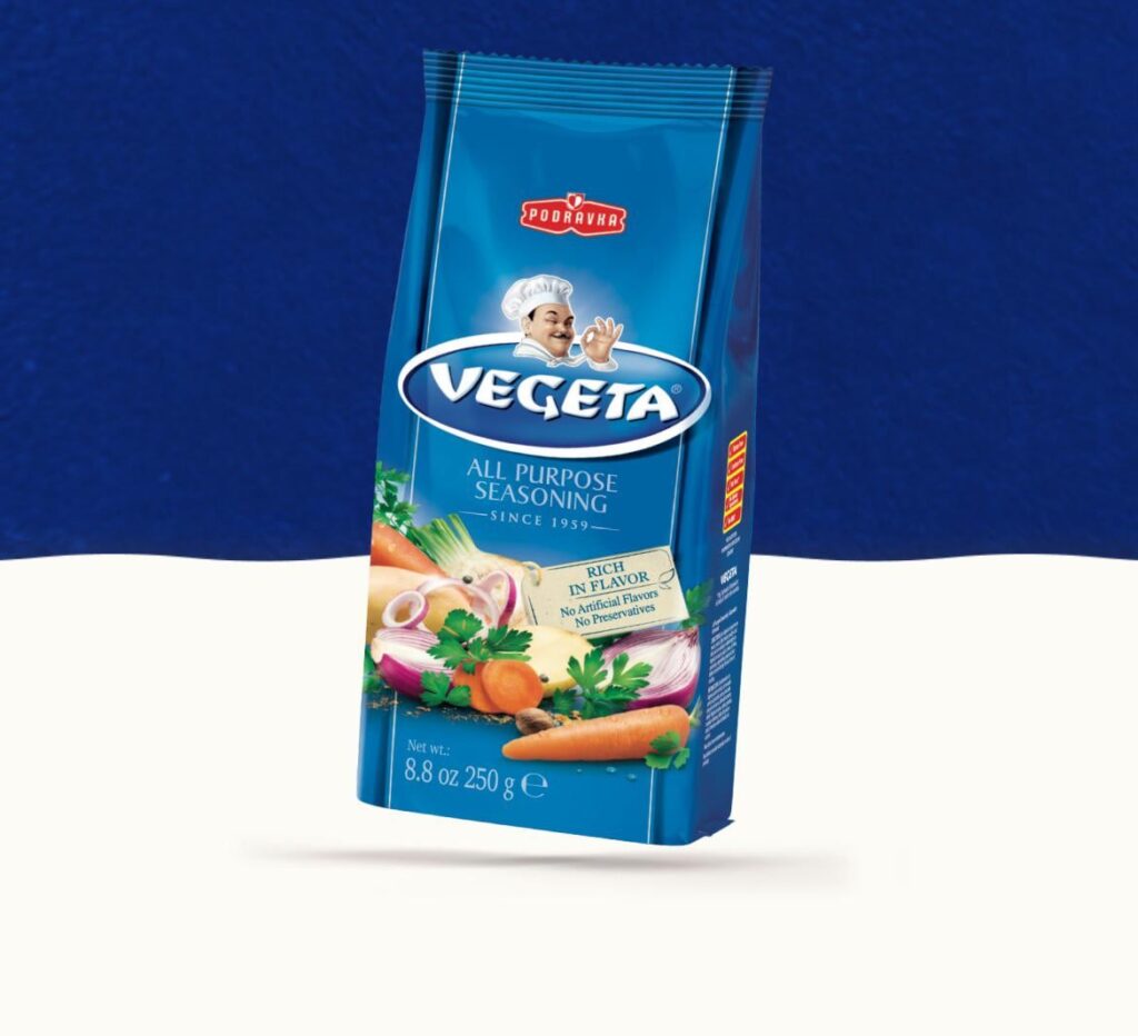 vegeta seasoning