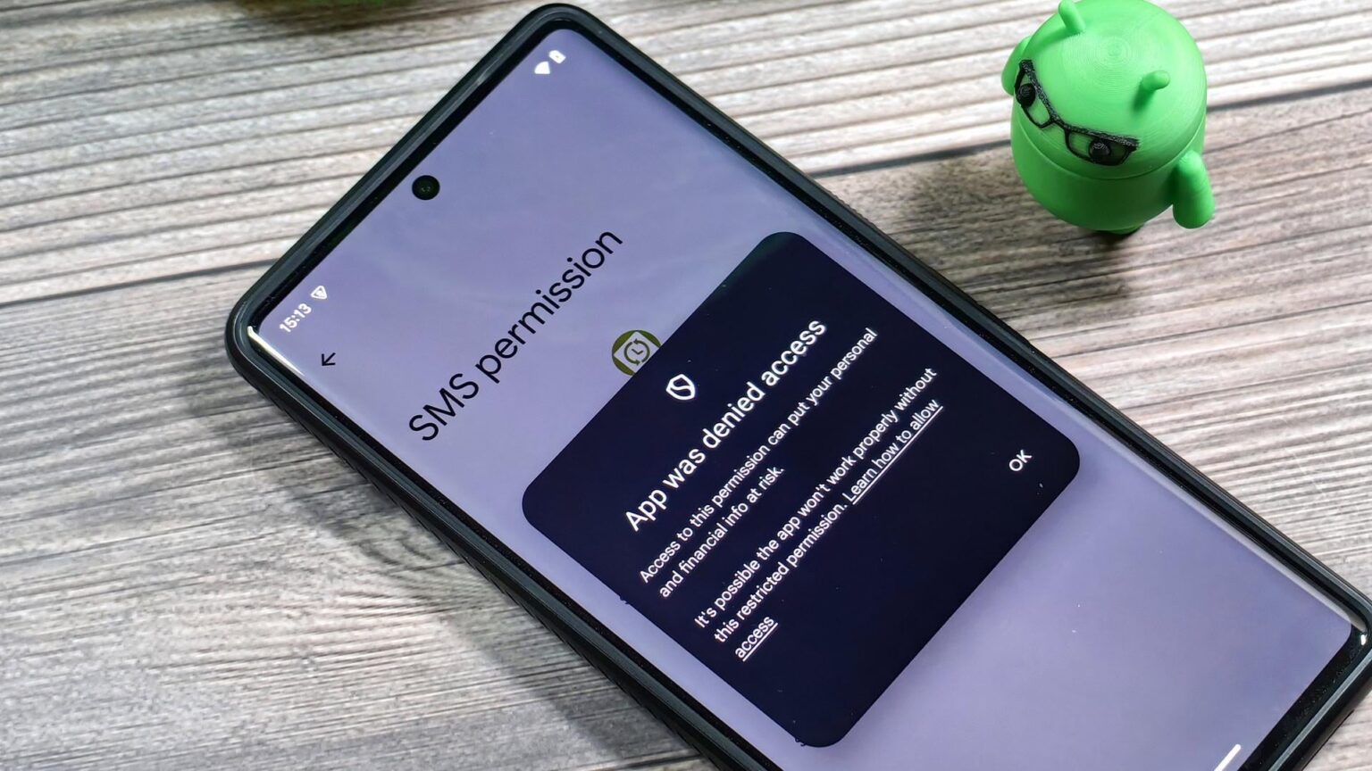 Google will block the sideloding of the apps on Android devices in September 2026