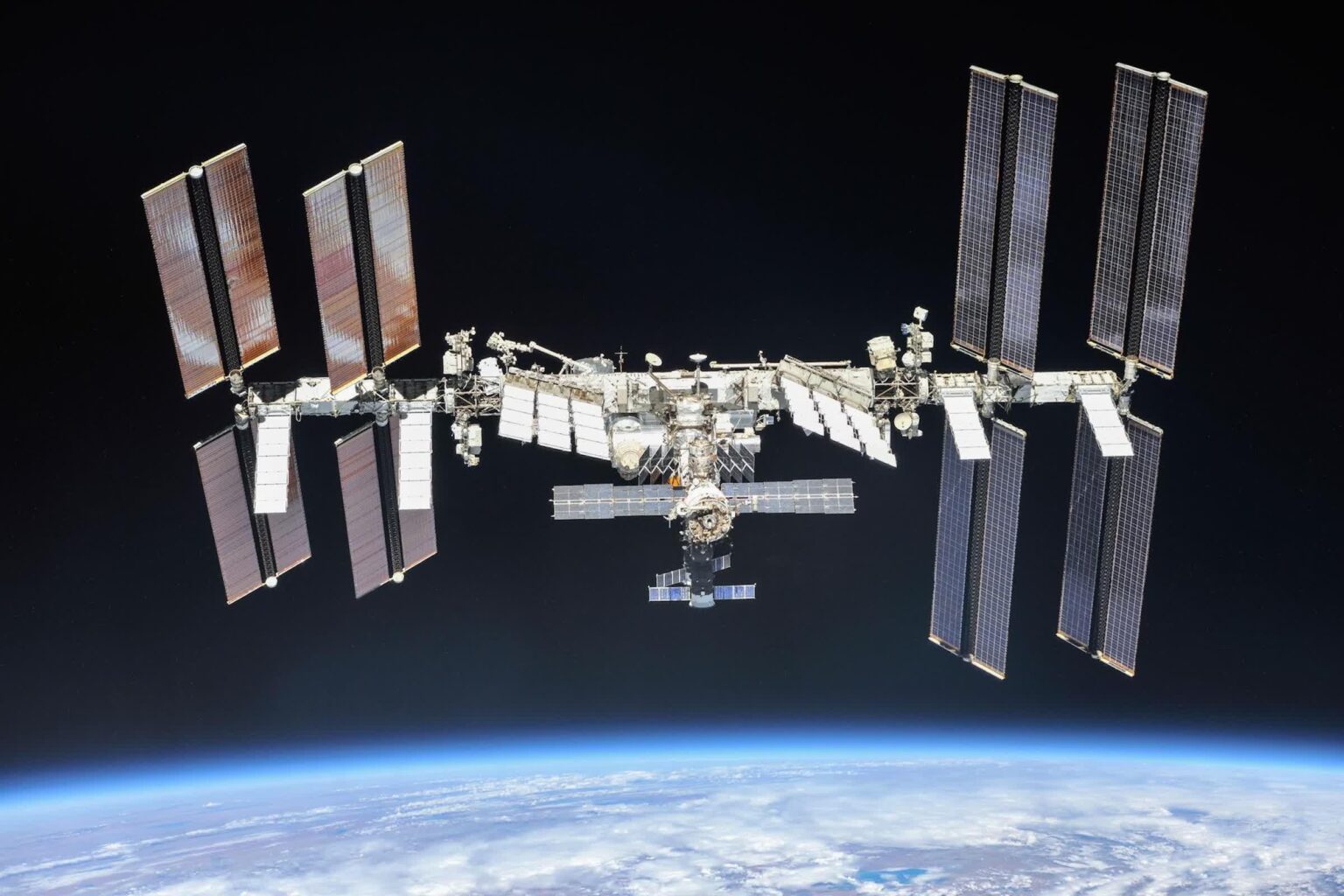 Scientists are growing tumors in space to study how to personalize cancer treatment | A biotech startup now grows real patient tumors in three dimensions aboard the space station