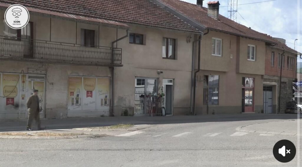 What is the most depressing town/city you have been to in Kosovo?