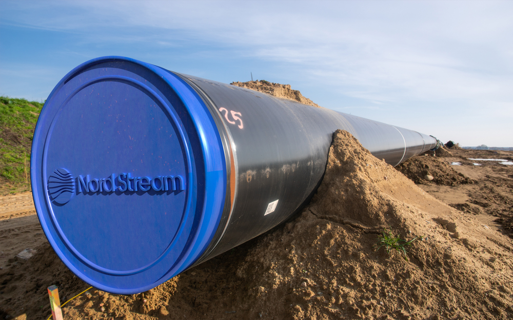 Ukrainian man arrested in Italy over Nord Stream pipeline attacks -