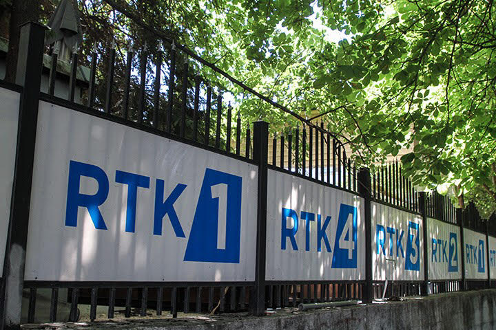 Kosovo’s Parliamentary Deadlock Leaves Broadcaster Short of Funds