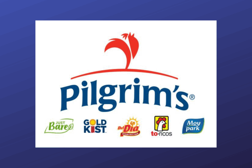 Georgia lands new Pilgrim's food plant, boosting economy and job growth
