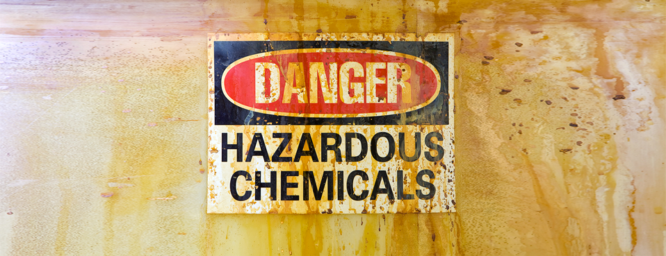 Environmental Groups Sue EPA to Force Toxic Spills Regulations