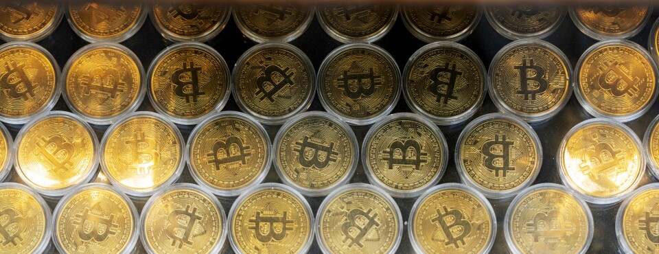 IRS Crypto Leader to Leave Amid Agency Executive Departures IRS Crypto Leader to Leave Amid Agency Executive Departures