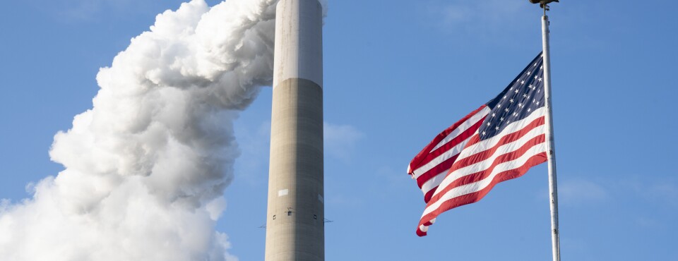 Trump’s Environmental Agencies Detail Deregulation Roadmap