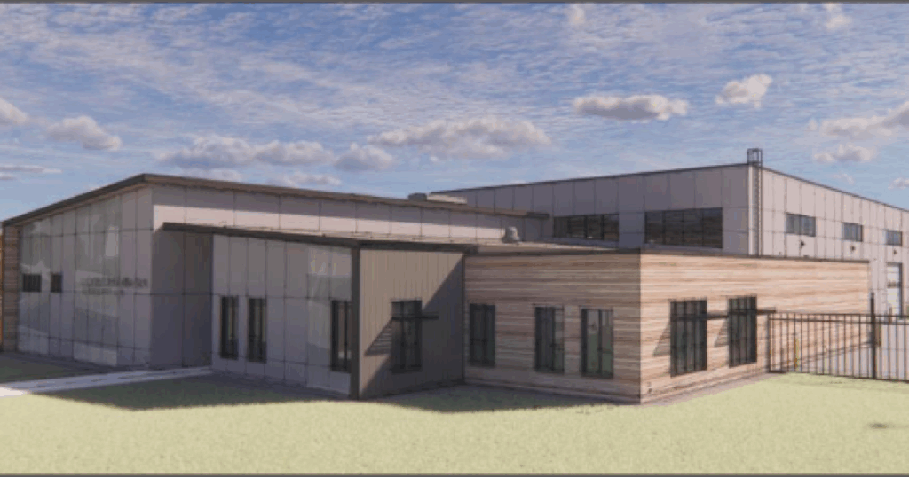 Montana National Guard breaks ground on new $14M facility in Malta