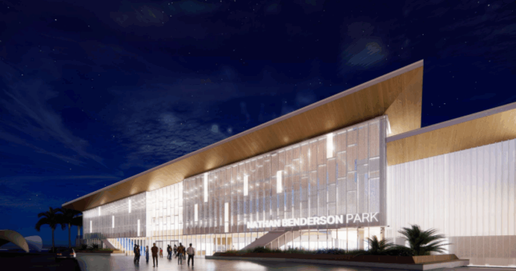 Why indoor sports complexes are popping up across Tampa area