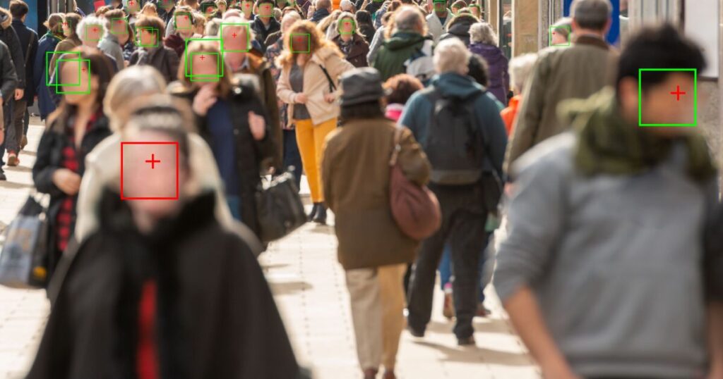 Tech ethics professor weighs in on MPD facial recognition technology trade | WUWM 89.7 FM