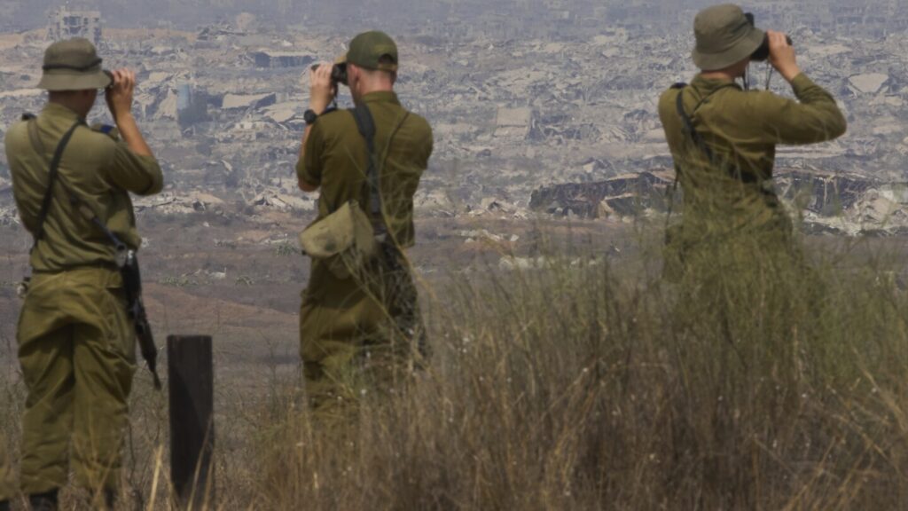 Israeli gunfire kills at least 25 in Gaza Israeli gunfire kills at least 25 in Gaza