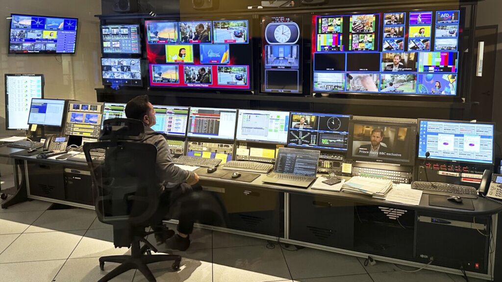Corporation for Public Broadcasting to close after Congress defunds it Corporation for Public Broadcasting to close after Congress defunds it