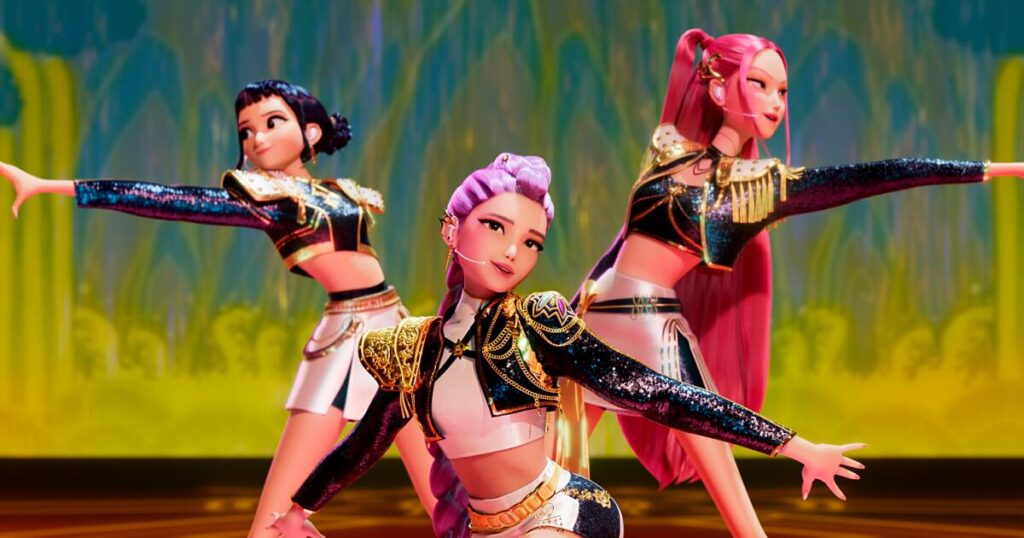 South Koreans are obsessed with Netflix’s ‘K-pop Demon Hunters.’ Here’s why South Koreans are obsessed with Netflix’s 'K-pop Demon Hunters.' Here's why