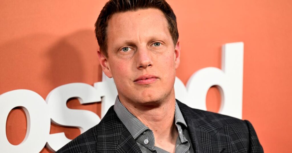 Skydance's David Ellison shakes up Paramount leadership