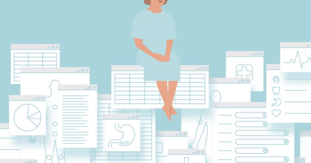 Contributor: Stop waiting, start building: A national call to modernize healthcare