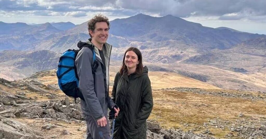 Wisconsin family relieved after missing journalist found alive in Norway