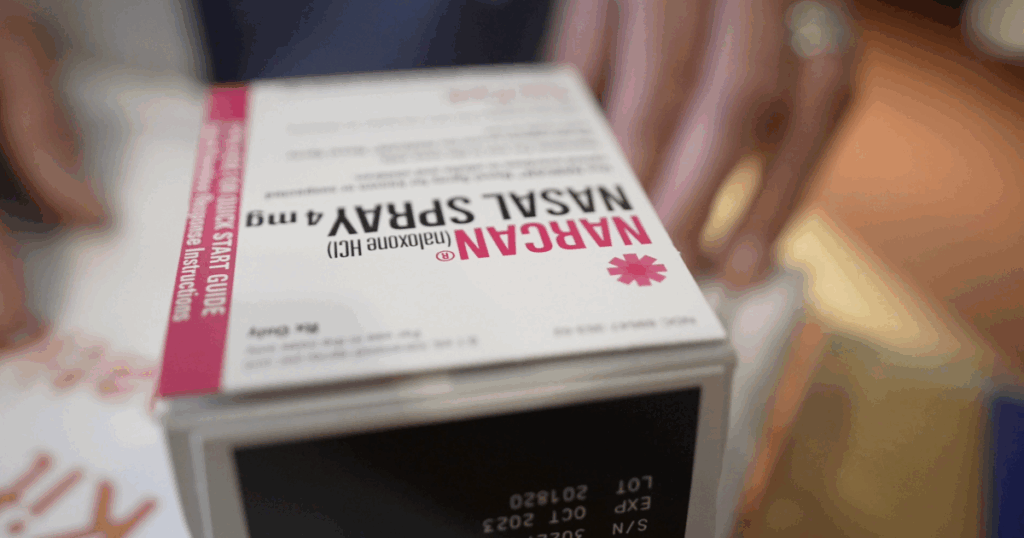 Washington Ozaukee Health Dept holds International Overdose Awareness Day events