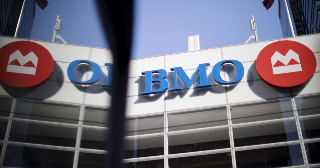 BMO unveils plan to invest in its U.S. branches, technology BMO unveils plan to invest in its U.S. branches, technology