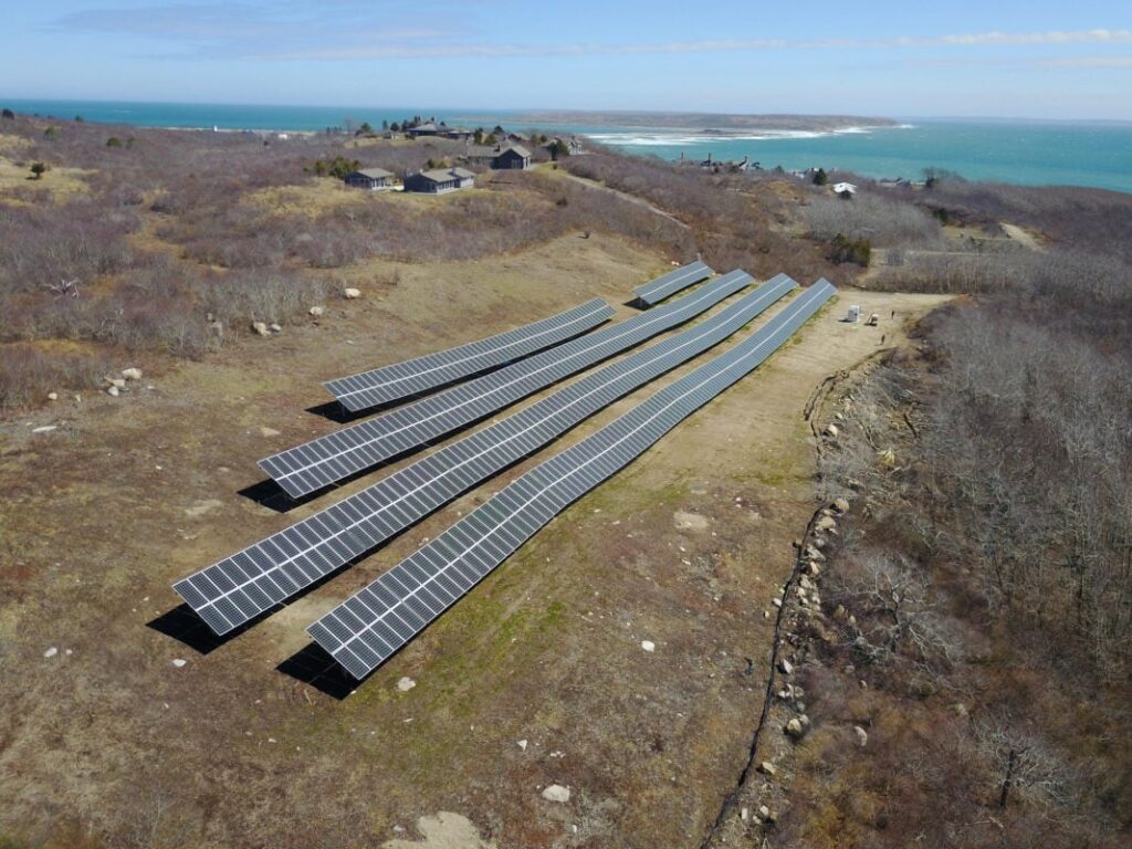 Massachusetts issues RFP seeking 1,500MW of BESS
