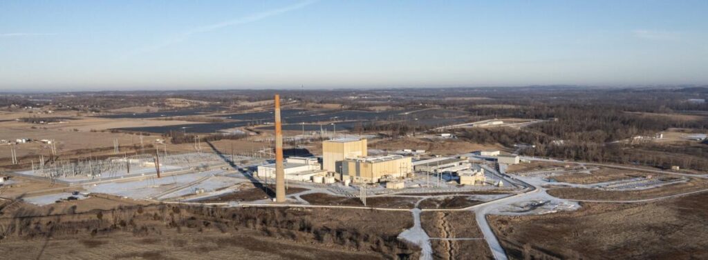 NextEra to submit environmental review to nuclear regulators this fall, stepping closer to Duane Arn