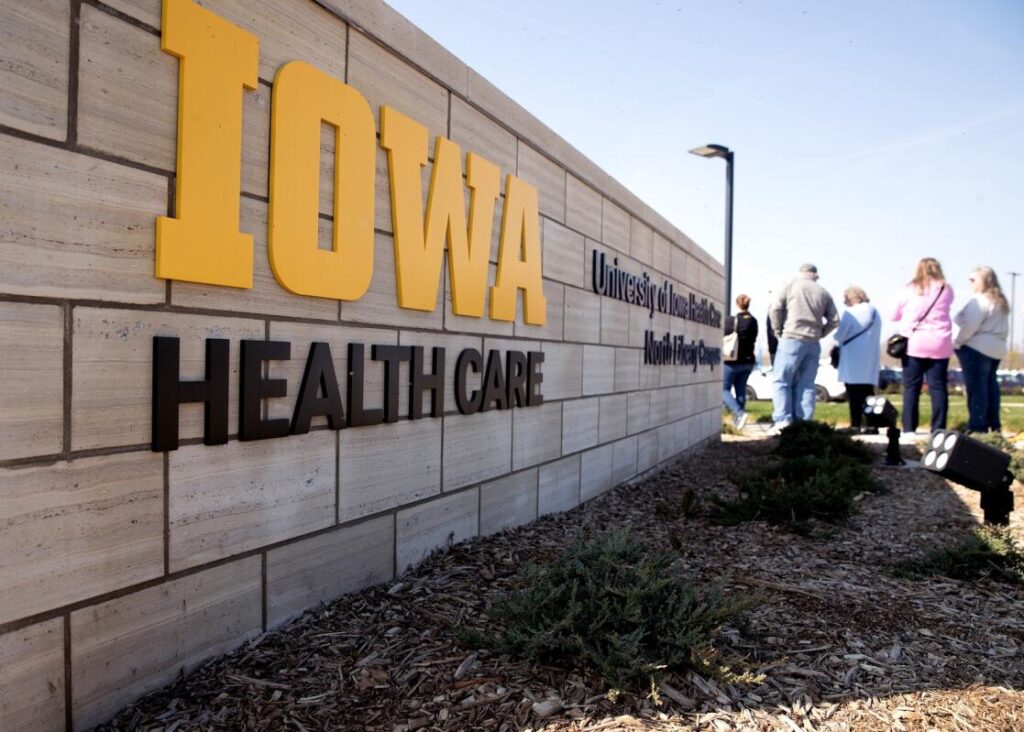 University of Iowa Health Care reports cybercriminal incident affecting 211,000