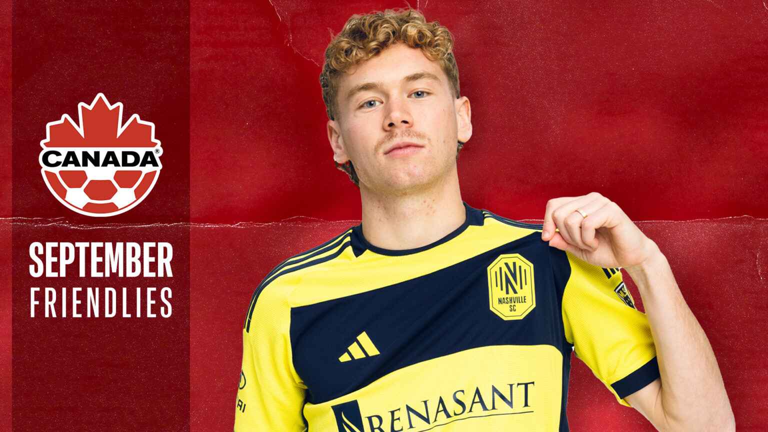 Canada roster: 12 MLS players called for Romania, Wales friendlies