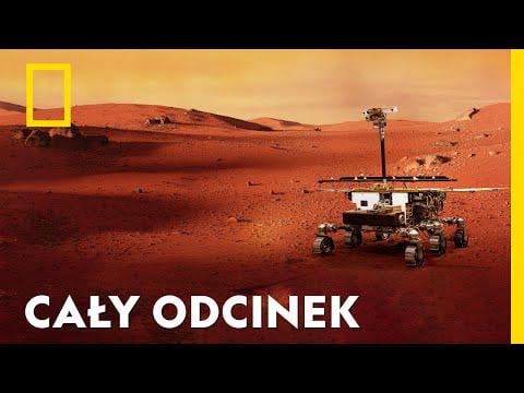 ExoMars: Europe's imposible Mars mission. (Video has Polish voice over, however automatic ENG translation works.)