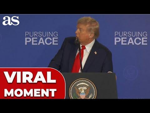 Trump CALLS Putin “THE BOSS” during Post-Summit Press Conference