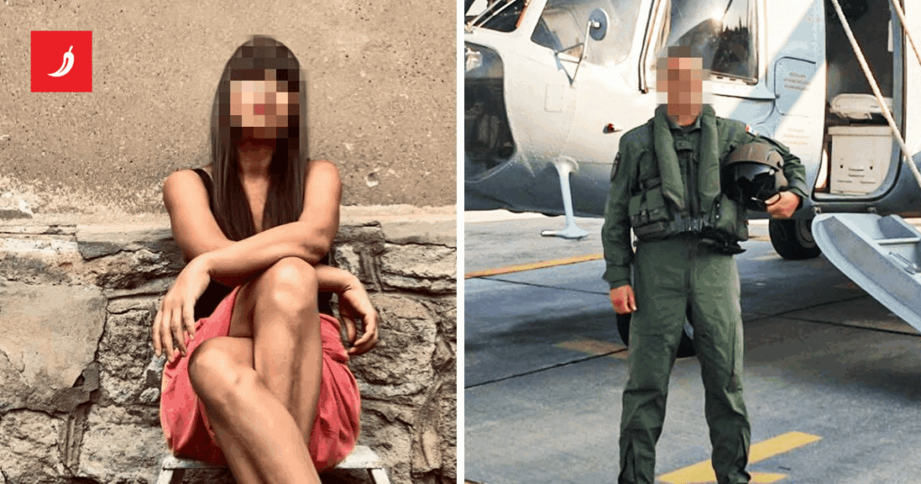 We find out: HRZ pilot and its partner from Kosovo arrested for espionage for Serbia