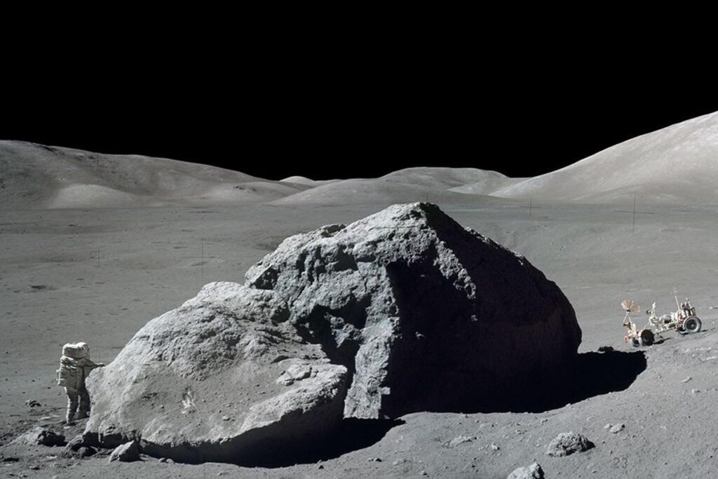 Are we looking for alien life the wrong way? New research adds support to the idea that life on Earth was seeded from elsewhere in the Galaxy via Panspermia, and that such simple life may be widespread elsewhere in the Galaxy.