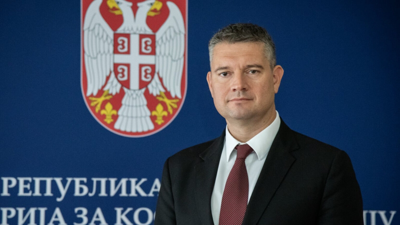Popovic just stepped foot in Serbia: I stand behind the words about the KLA that I said in Rahovec, I made no agreement