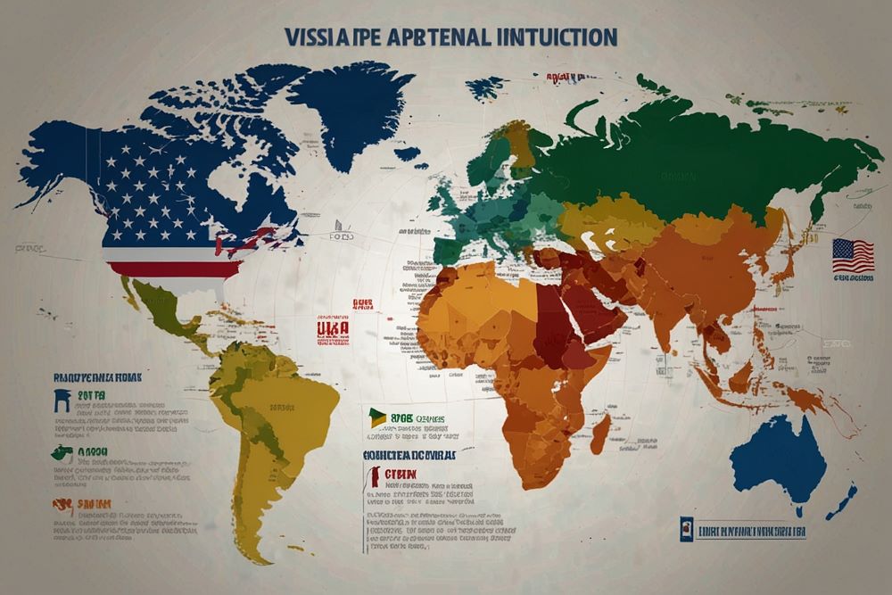 Mexico unites with Brazil, France, South Korea, Germany, Italy and More as US New Visa Integrity Fee Starting October This Year Mexico unites with Brazil, France, South Korea, Germany, Italy and More as US New Visa Integrity Fee Starting October This Year