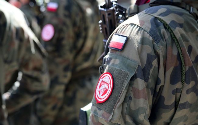 Poland’s defense minister addresses whether country send troops to Ukraine Poland’s defense minister addresses whether country send troops to Ukraine