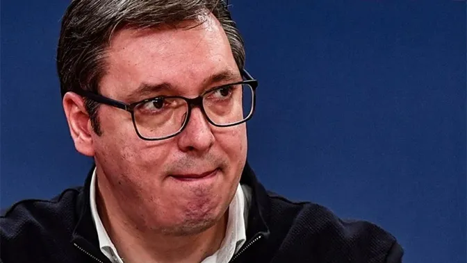 Vučić claims he was deceived about Kosovo, Serbian expert: He led every step himself, no one deceived him