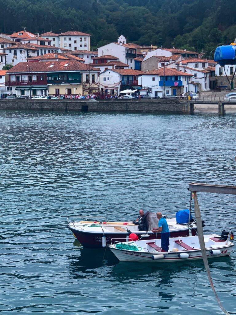 Northern Spain