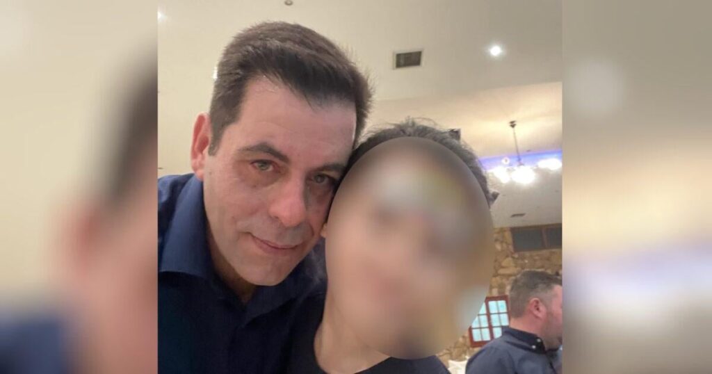 Patras: "If the driver of the machine is not accused of murder, I will take the law in my hands," says the 8 -year -old's father who was injured in the car accident with the dead 86 -year -old