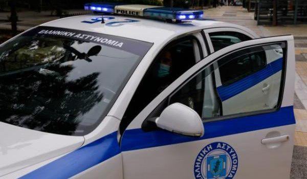 Chalandri: Wild murder of a woman in the middle of the street