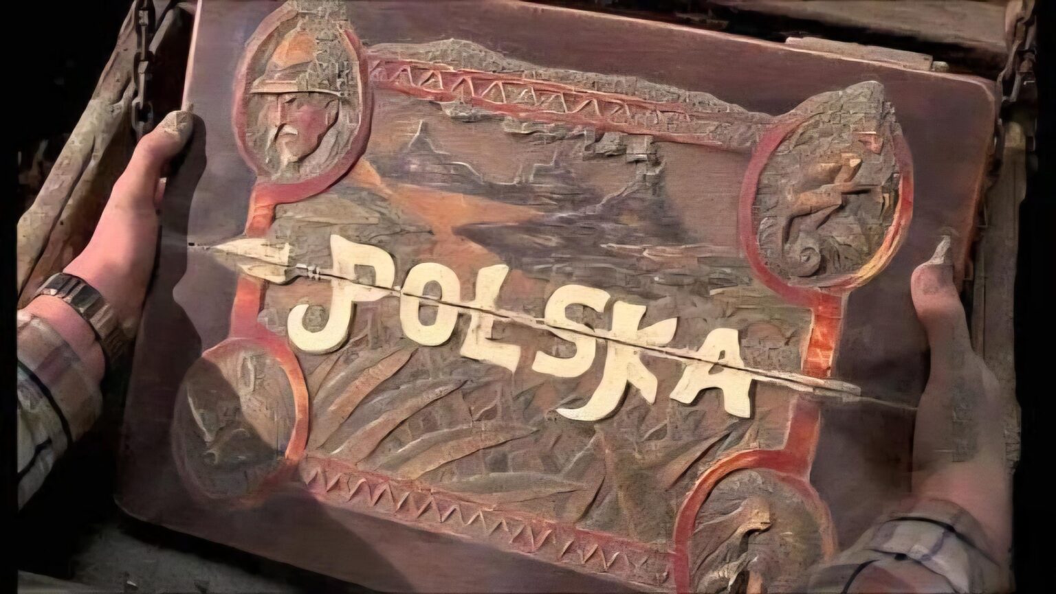 Polandji
