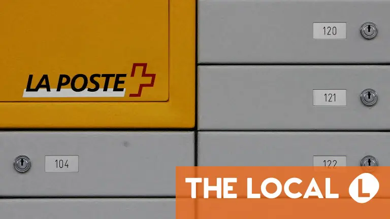 Six big news stories from Switzerland you need to catch up on this week