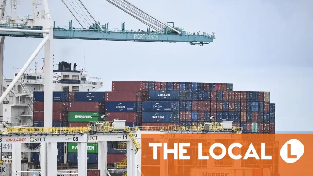 Why Norway could face higher US trade costs than the EU Why Norway could face higher US trade costs than the EU