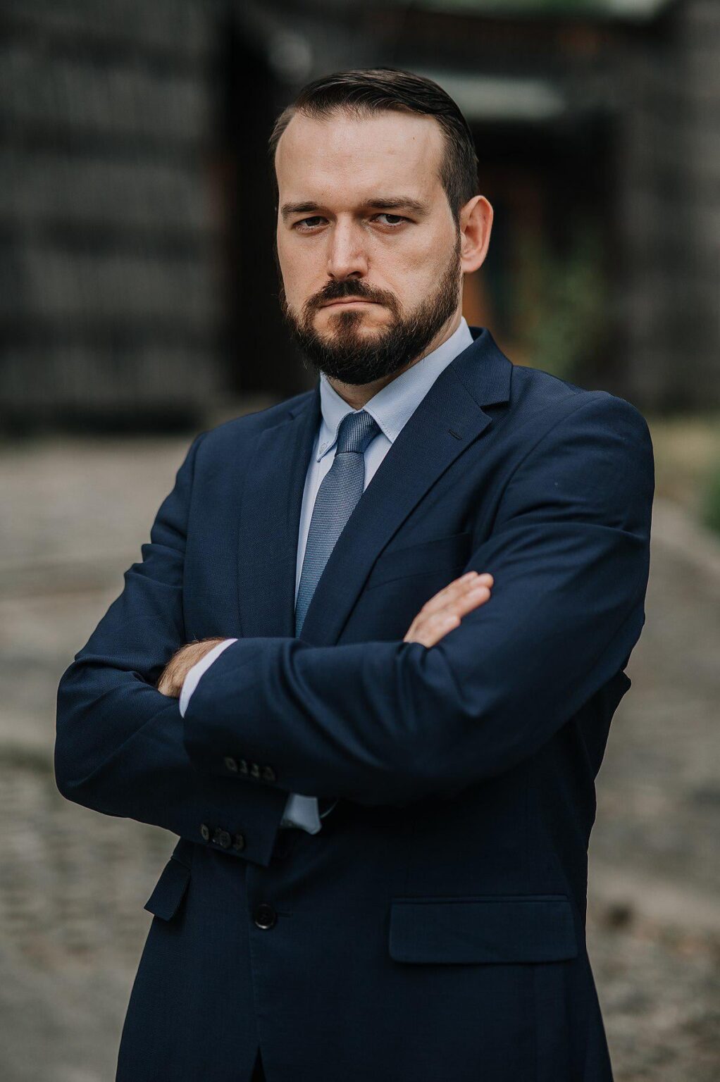 Ama: I'm Admir Čavalić, Economist and Parliamentary - Ask me anything!