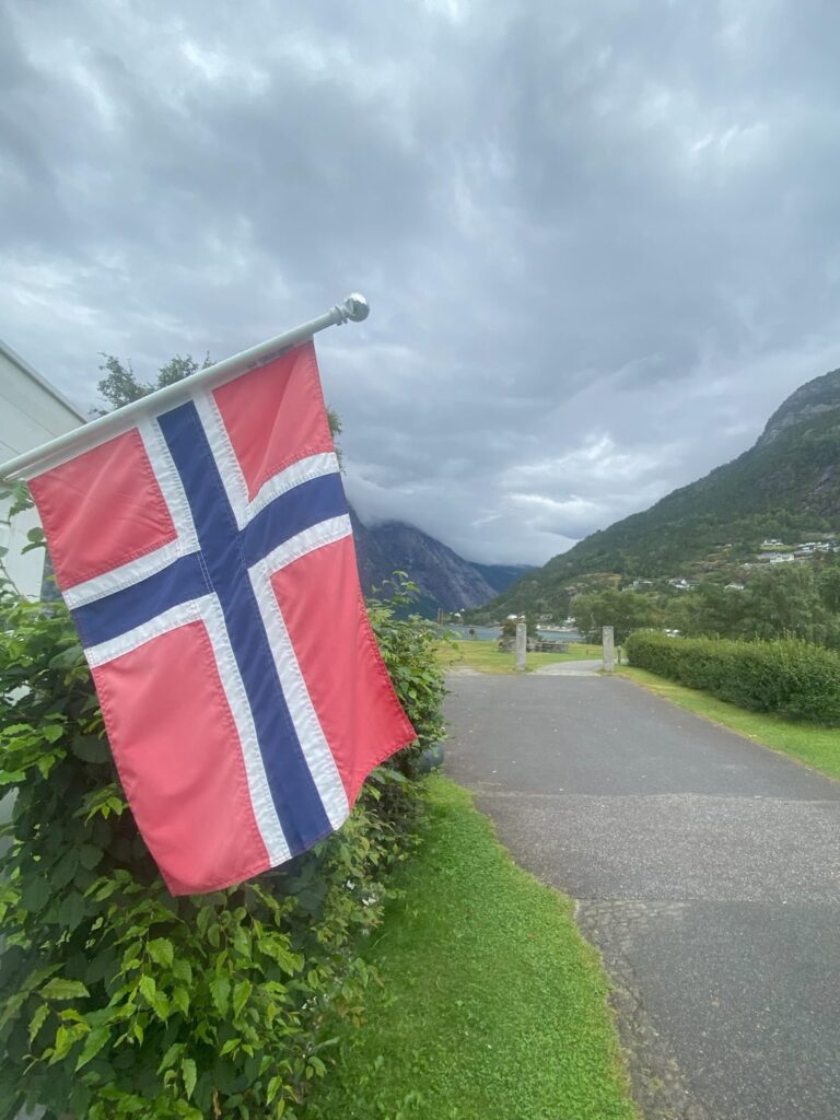 Norway Røldal – Eidfjord Road Trip Norway Røldal - Eidfjord Road Trip