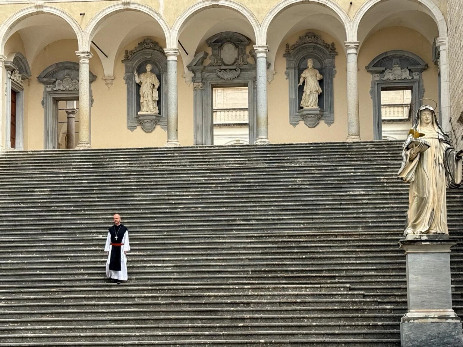 Norwegian bishops urge Catholics to defend life and dignity in election